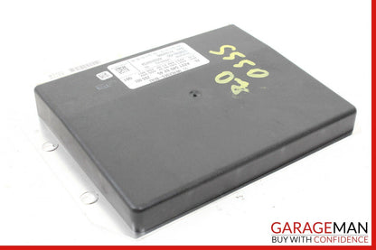 07-09 Mercedes W221 S550 Air Suspension Computer Control Module 2215408245 OEM