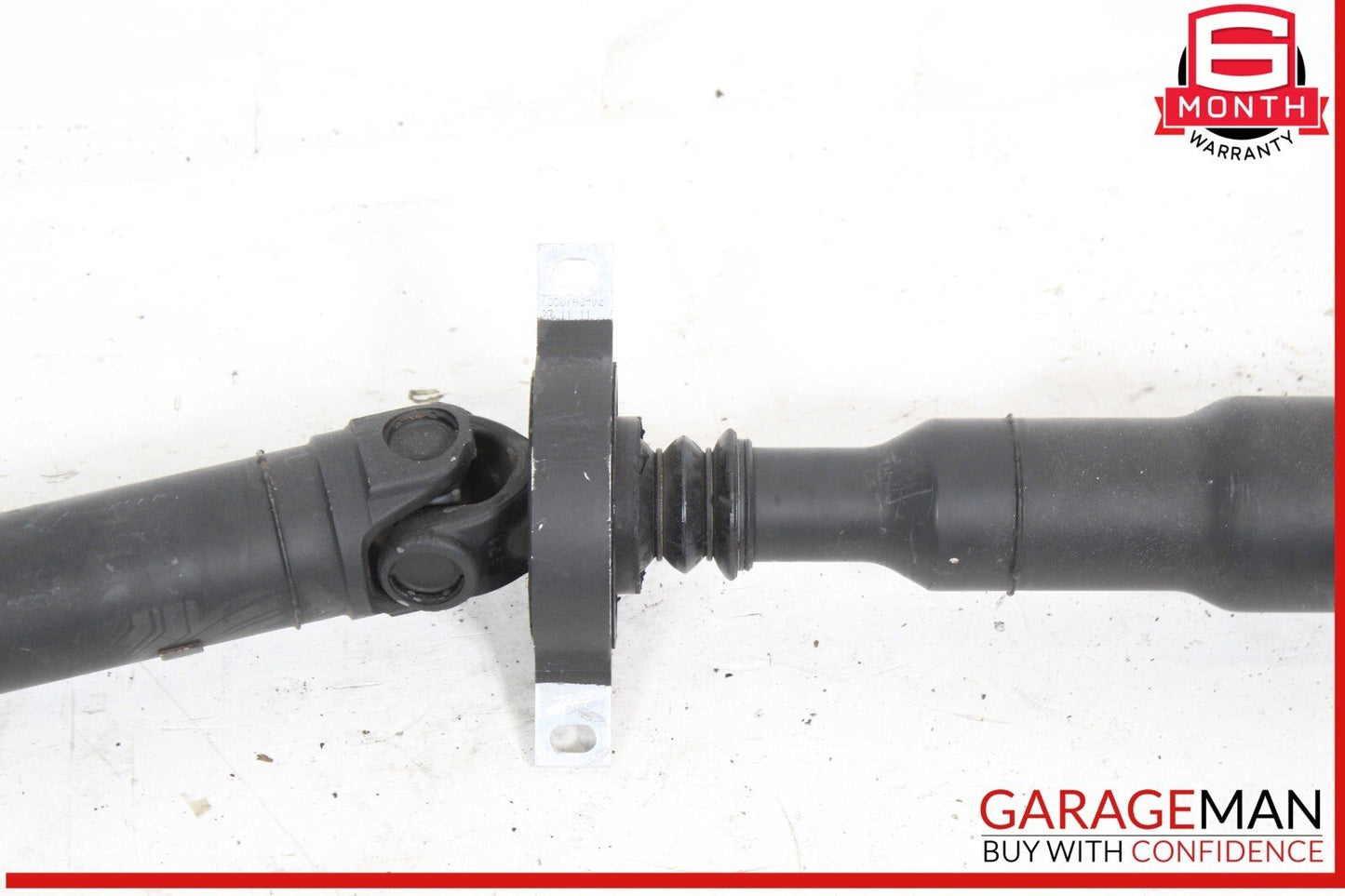 11-18 BMW X3 X4 Rear Driveshaft Propeller Drive Shaft Assembly OEM