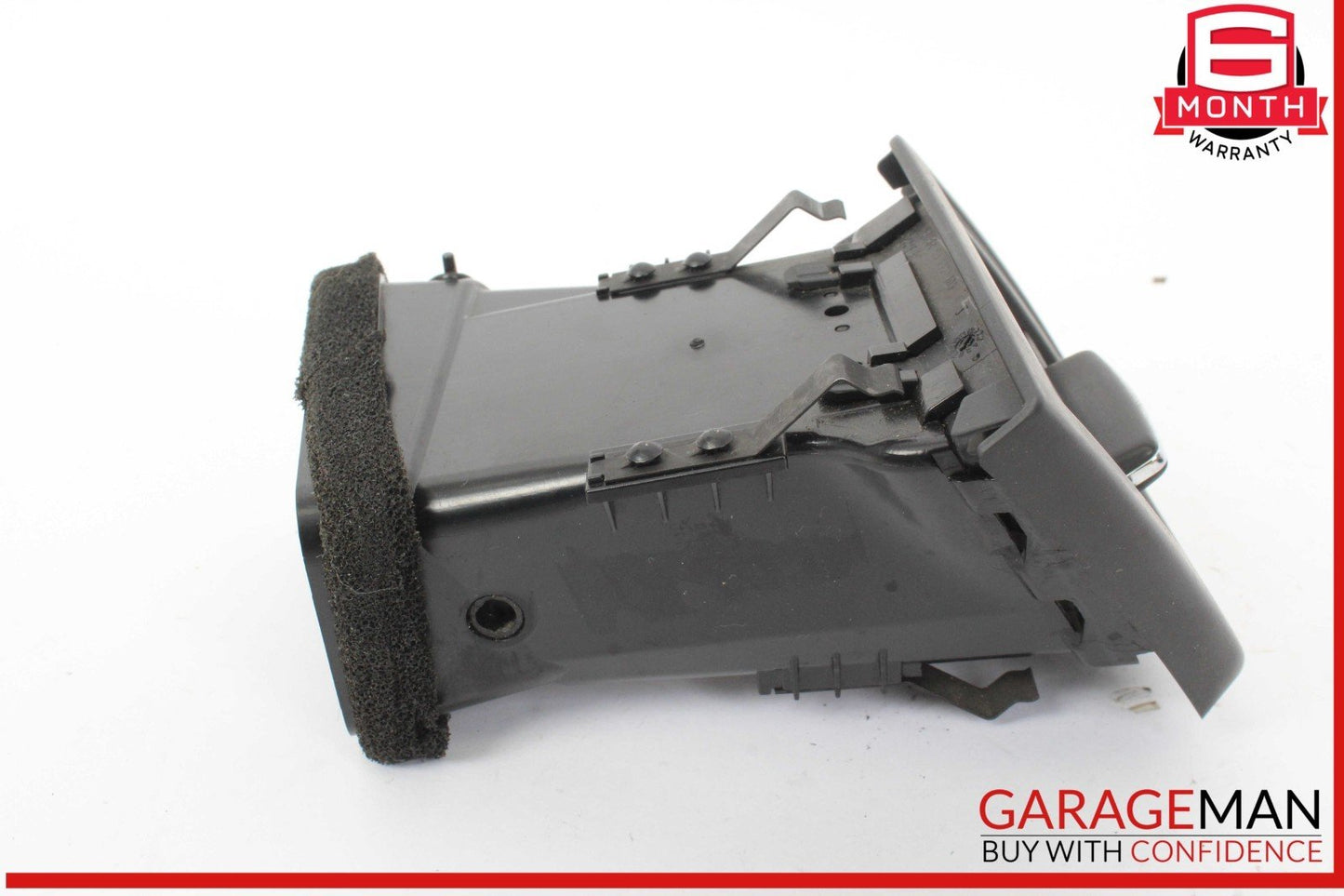 10-13 Mercedes W207 E350 Front Left Dash AC A/C Air Vent Trim Grille Cover OEM