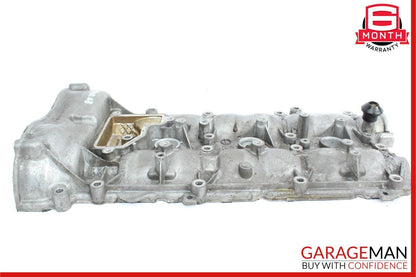 Mercedes W204 C300 GLK350 CLK350 E350 Engine Cylinder Head Cover Left Side OEM