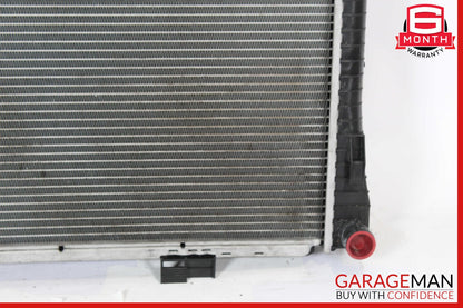 98-00 Mercedes W202 C230 Engine Radiator Cooling A/C Condenser OEM