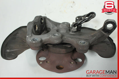 05-11 Mercedes R171 SLK280 SLK350 Front Right Side Spindle Knuckle Hub Bearing
