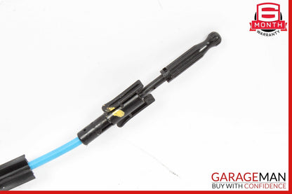 08-14 Mercedes W204 C250 C300 C350 Rear Left Door Lock Latch Actuator OEM
