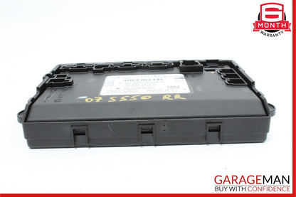 07-09 Mercedes W221 S550 S63 AMG Rear Right Or Left Side Door Controller Module