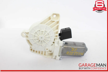 10-20 Mercedes W218 CLS550 E350 CLA250 Front Right Window Regulator Motor OEM