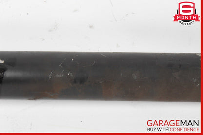 06-12 Mercedes W164 ML350 GL450 Rear Left & Right Shock Strut Absorbers Set OEM