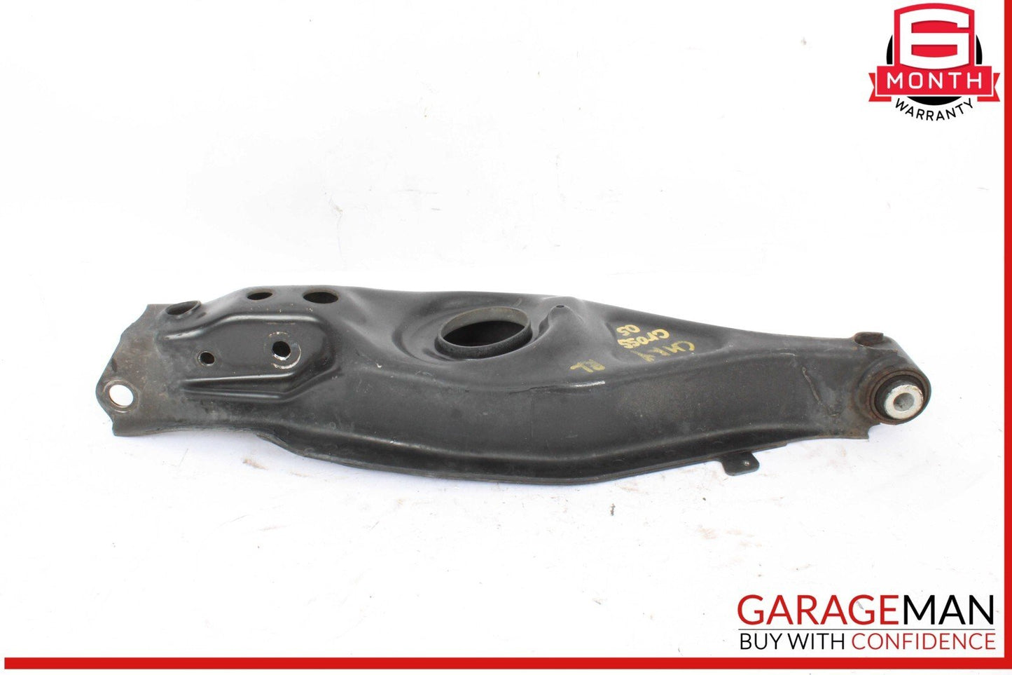 04-08 Chrysler Crossfire Rear Right or Left Lower Suspension Control Arm OEM