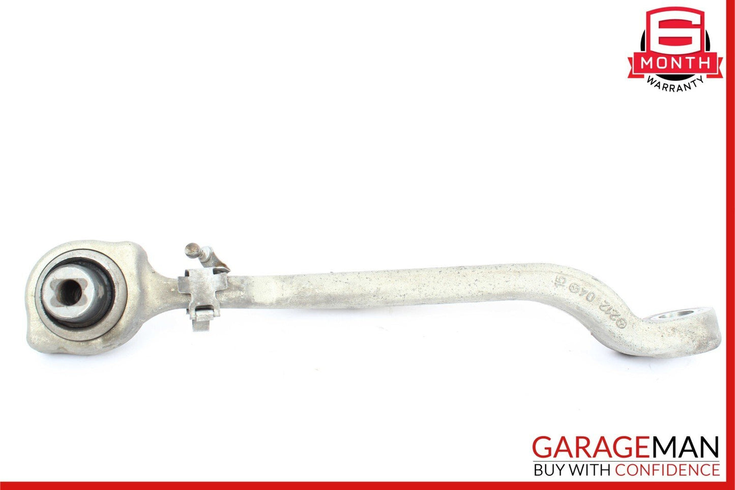 10-16 Mercedes W212 E550 Front Right Side Wishbone Suspension Control Arm RWD