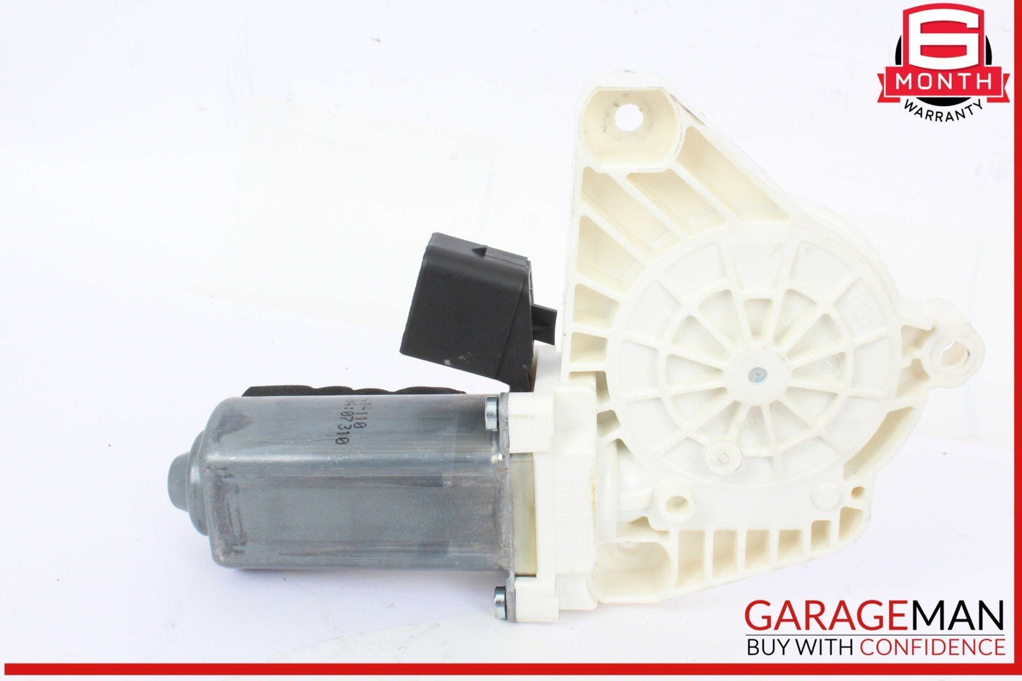 14-18 Mercedes W117 CLA250 Front Right Door Window Regulator Motor Unit OEM