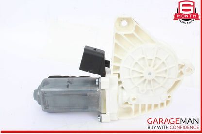 14-18 Mercedes W117 CLA250 Front Right Door Window Regulator Motor Unit OEM