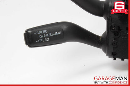 03-10 Porsche Cayenne S 955 957 Steering Column Combination Switch Arms Assembly