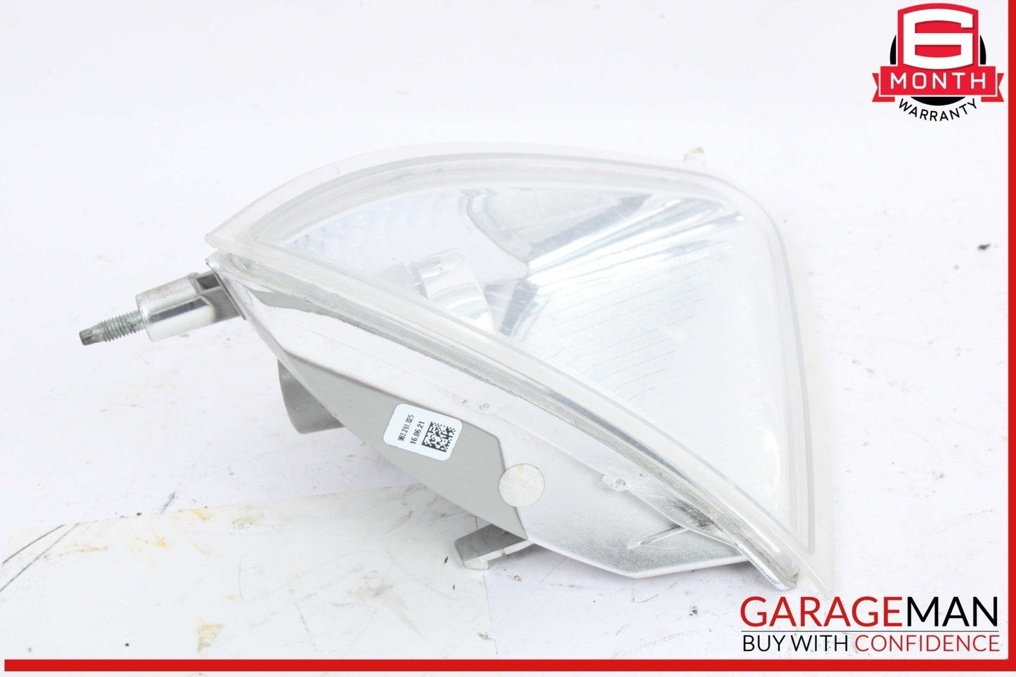 06-10 Mercedes W251 R350 4MATIC Front Right Passenger Side Parking Light OEM