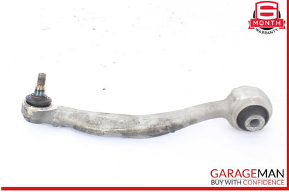 08-14 Mercedes W204 C250 C350 Front Right Side Curved Wishbone Control Arm OEM