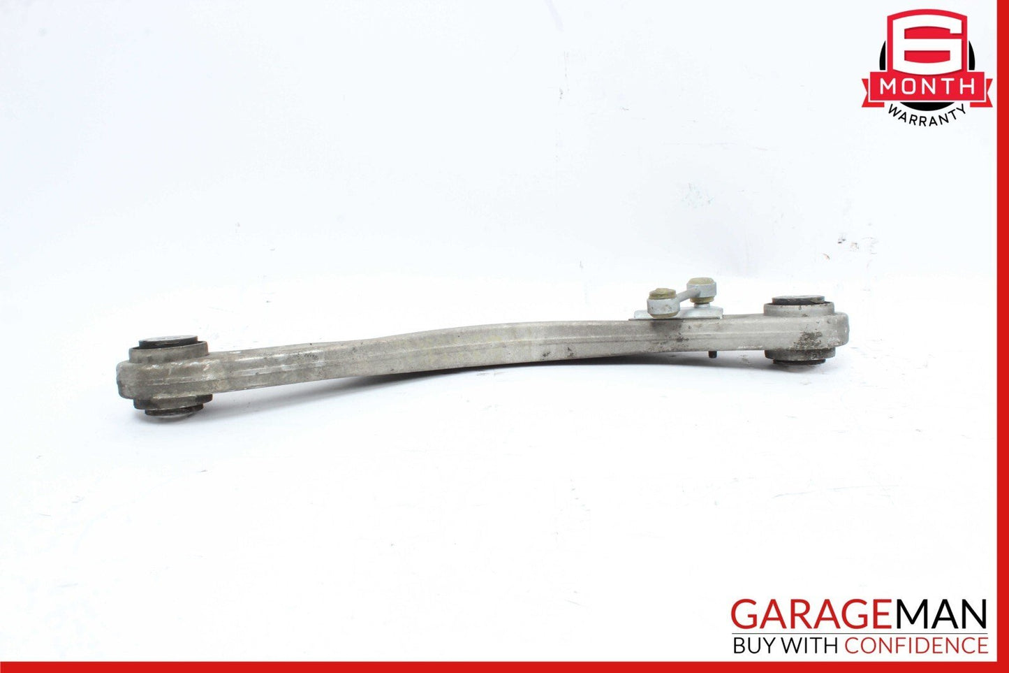 08-18 Mercedes W212 E350 Rear Right / Left Side Suspension Upper Control Arm OEM