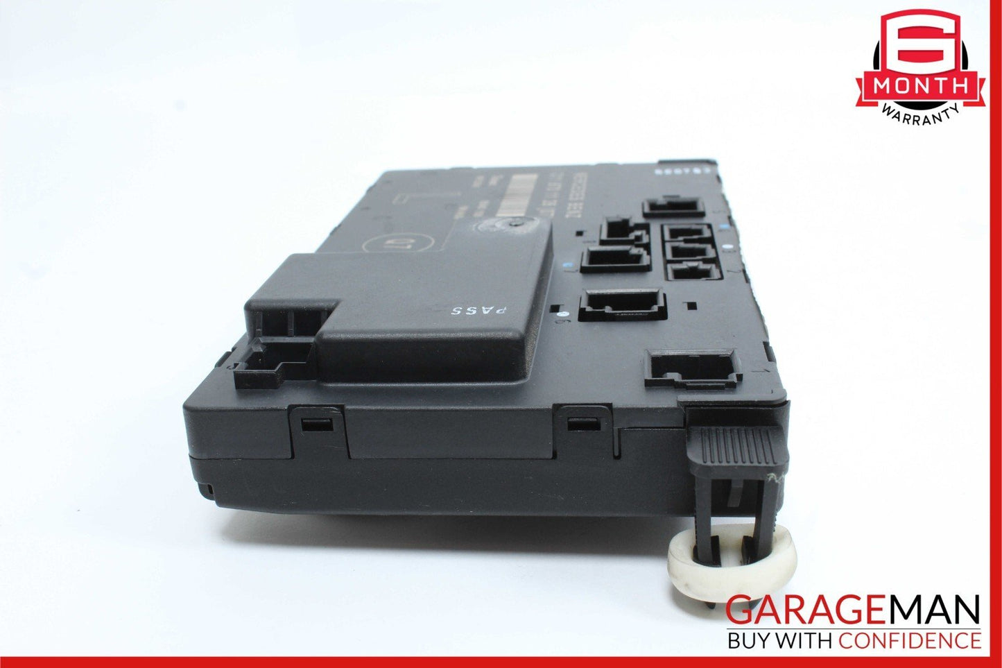 03-09 Mercedes W211 E350 E320 Front Left Side Door Controller Module Unit