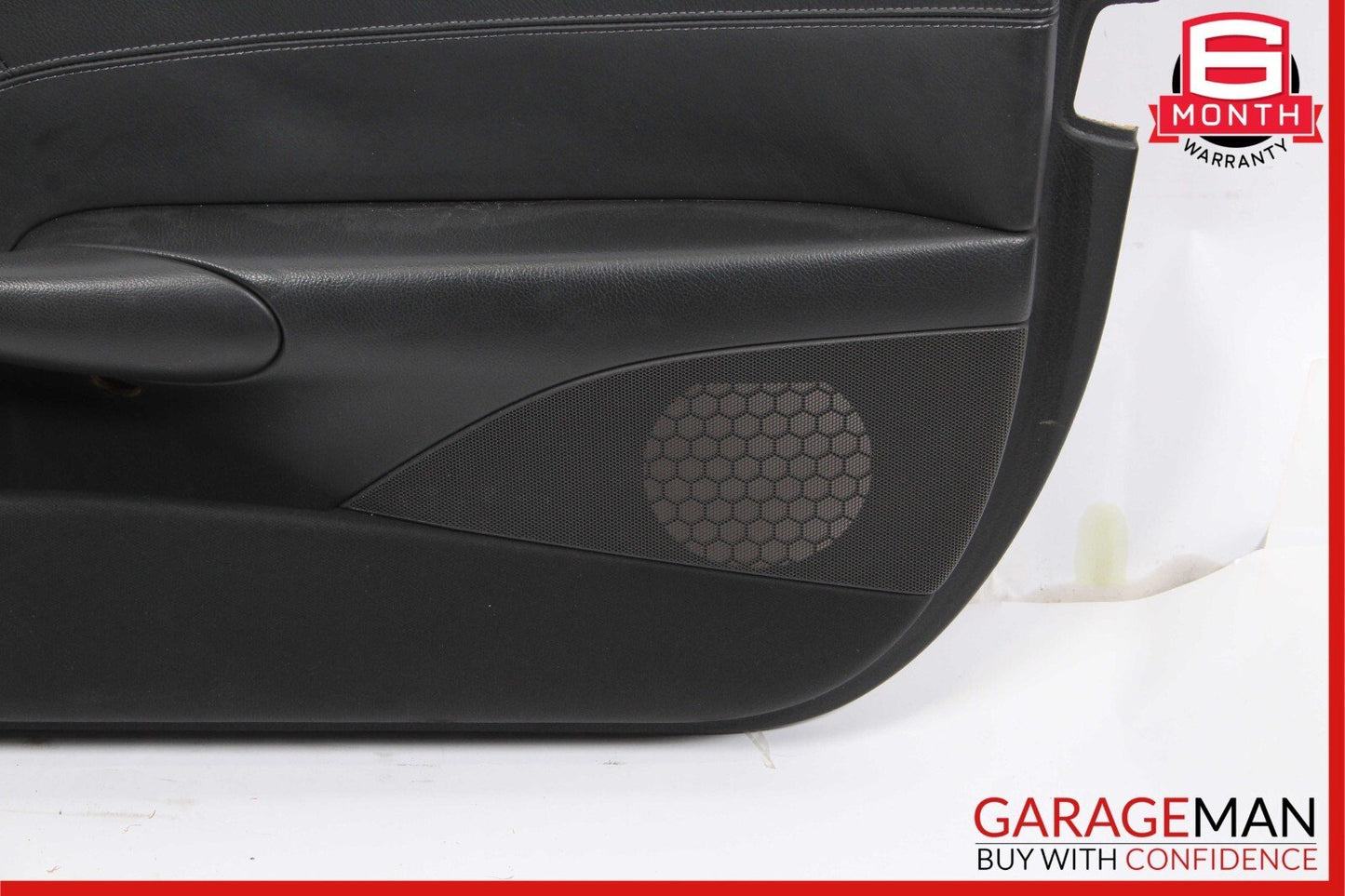 03-06 Mercedes W209 CLK55 AMG Front Right Side Interior Door Trim Panel Cover