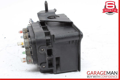 07-14 Mercedes W221 S550 CL550 Air Suspension Supply Valve Block Module Unit OEM