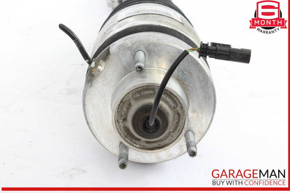 17-20 Maserati Levante M161 Front Left Side Air Active Shock Strut OEM