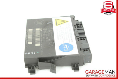 07-09 Mercedes W221 S550 Front Left Side Seat Computer Control Module Unit OEM
