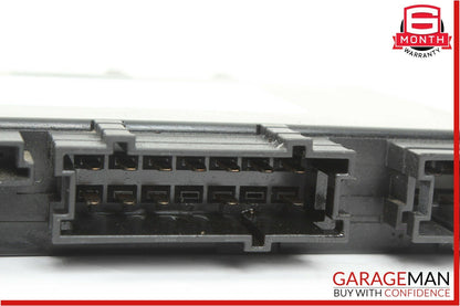 03-11 Mercedes W211 E350 GL450 ML550 CLS500 Front Right Side Seat Control Module
