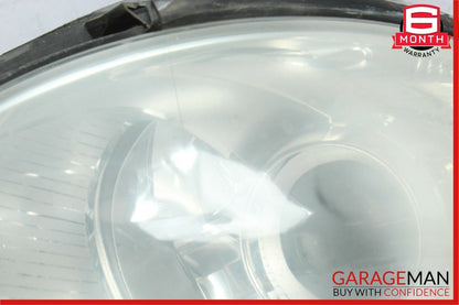 06-10 Mercedes W251 R350 Front Left Side Headlight Head Light Lamp Halogen OEM