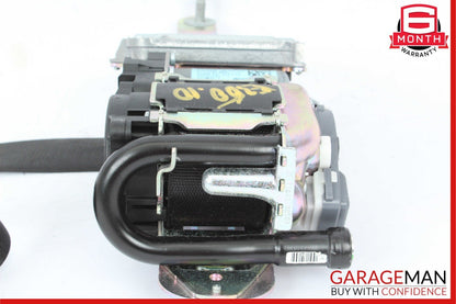 10-13 Mercedes W212 E350 E550 Front Left Side Seatbelt Seat Belt Retractor OEM