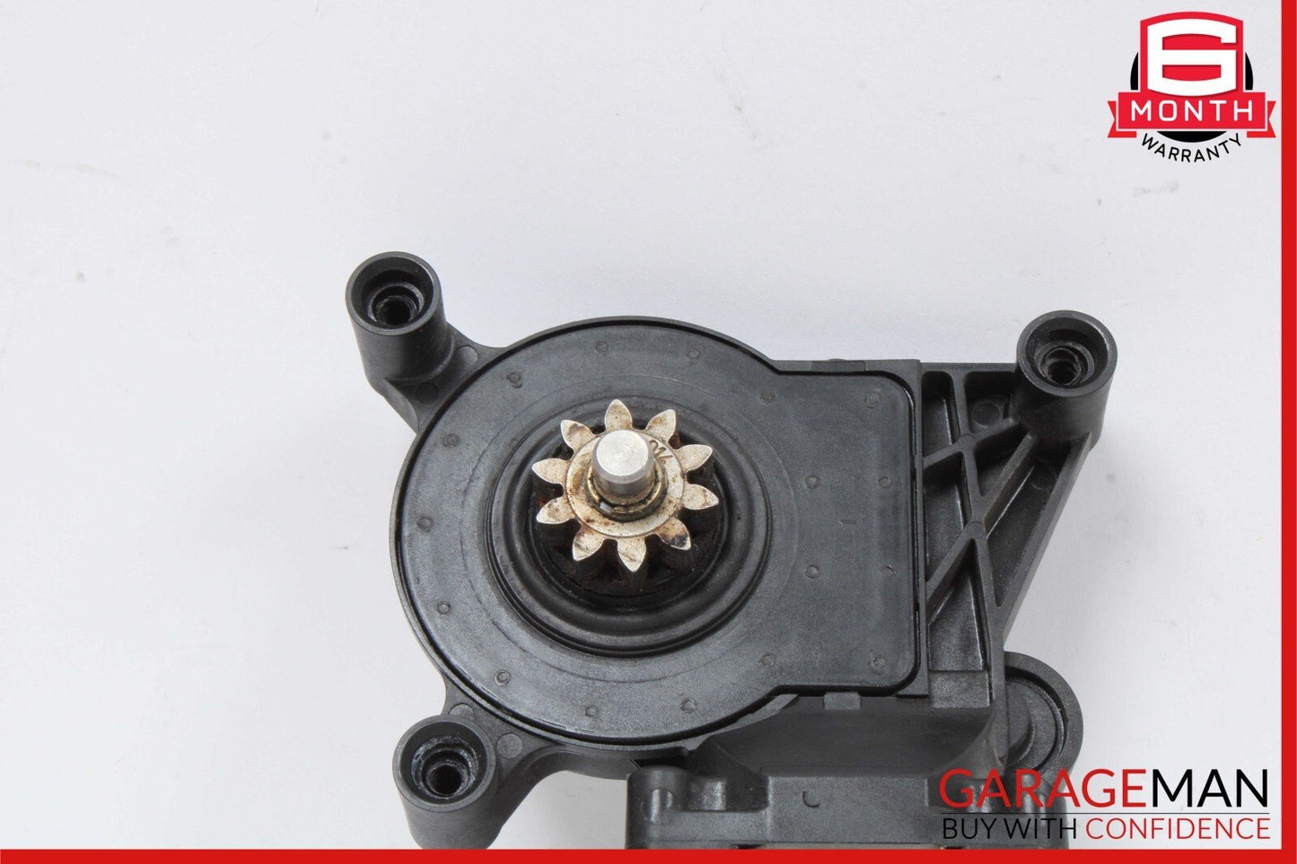 97-04 Mercedes R170 SLK230 Front Left Side Door Window Regulator Motor Unit OEM