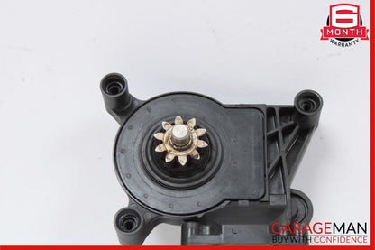 97-04 Mercedes R170 SLK230 Front Left Side Door Window Regulator Motor Unit OEM