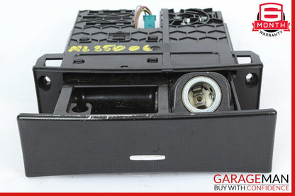 06-12 Mercedes W164 ML350 GL320 Center Console Ash Tray Compartment OEM