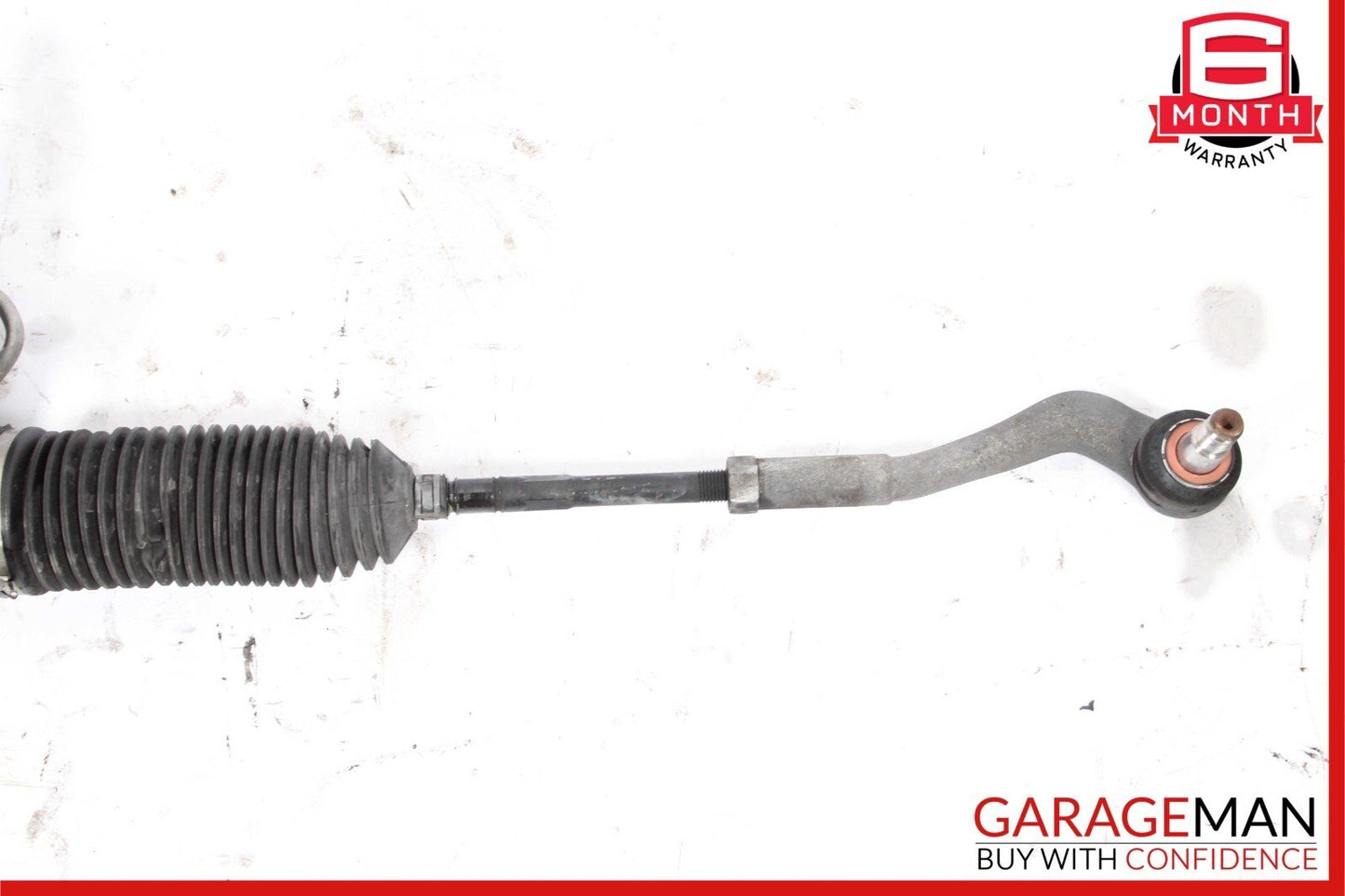 08-14 Mercedes W204 C300 C250 C350 Power Steering Rack and Pinion OEM
