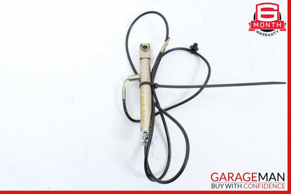 03-11 Mercedes R230 SL500 SL65 AMG Convertible Left Roof Load Assist Cylinder