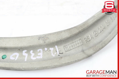 10-16 Mercedes W212 E500 E550 Rear Left Driver Side Suspension Control 20409 Arm