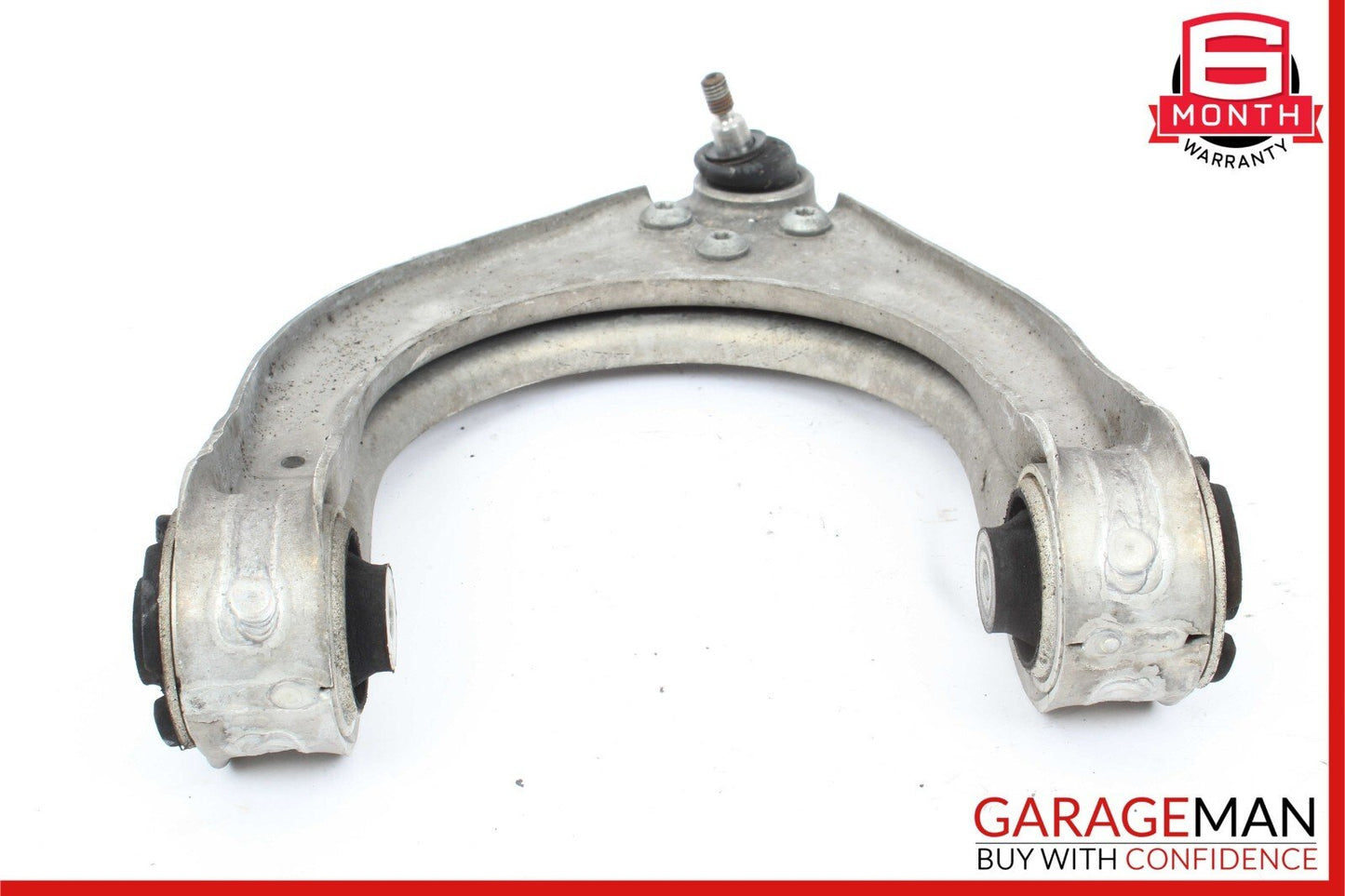 03-11 Mercedes E350 CLS63 AMG Front Left Side Suspension Upper Control Arm OEM