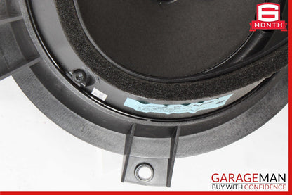 03-08 Mercedes R230 SL500 SL55 Right Side Door Audio Speakers Bose