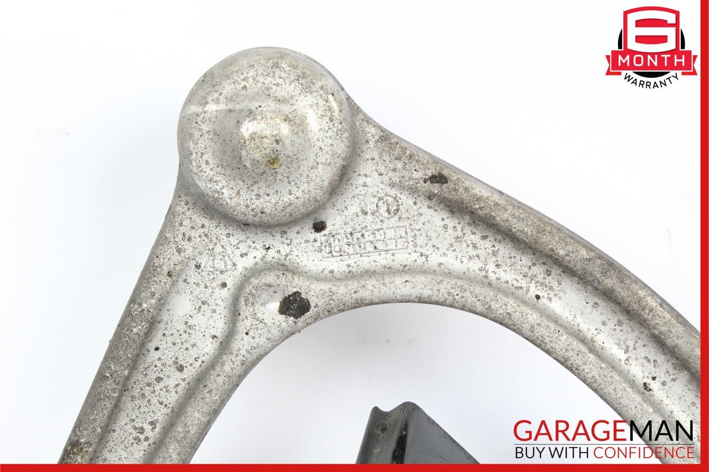 07-14 Mercedes W221 S550 Front Left Upper Control Arm w/ Height Level Sensor RWD