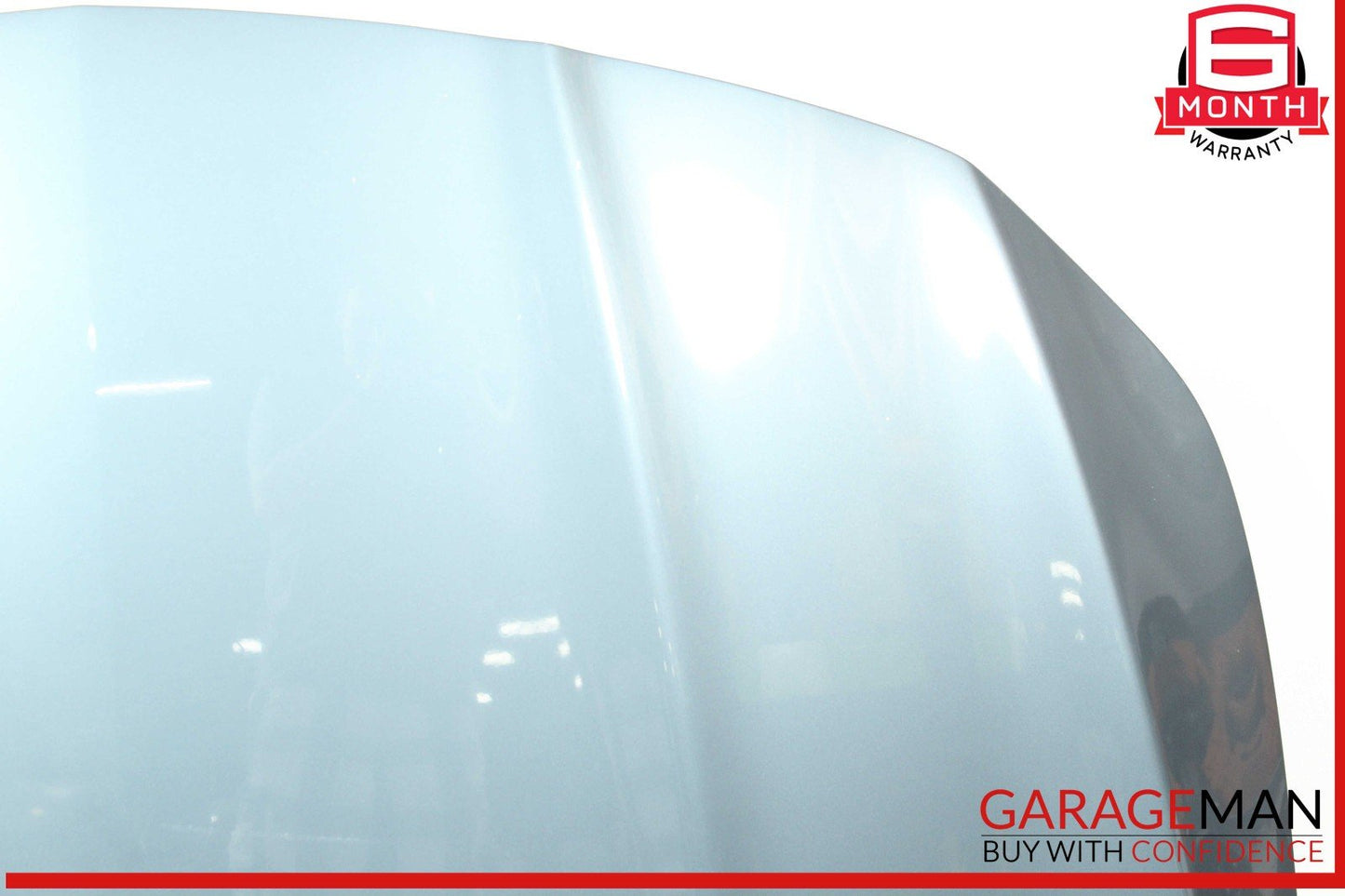 14-18 Mercedes W117 CLA250 Front Hood Bonnet Cover Panel OEM