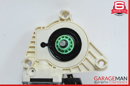 07-13 Mercedes W221 S550 Rear Left Side Door Window Regulator Motor OEM