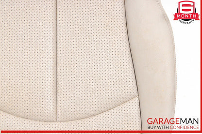 04-06 Mercedes W211 E320 E350 Front Right Bottom Lower Seat Cushion OEM