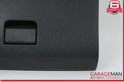 11-17 Nissan Leaf Dashboard Glove Box Storage Compartment 685203NF0A OEM