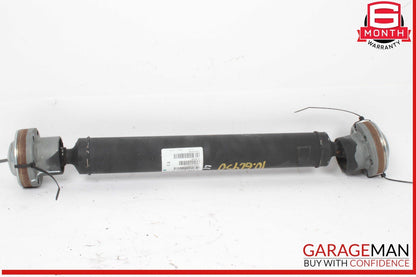 06-13 Mercedes X164 GL450 ML350 GL320 Front Drive Shaft Driveshaft Axle OEM