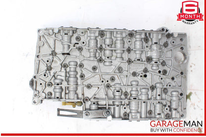 Mercedes X164 GL450 E350 CL550 7G Tronic Transmission Valve Body 2122771201 OEM