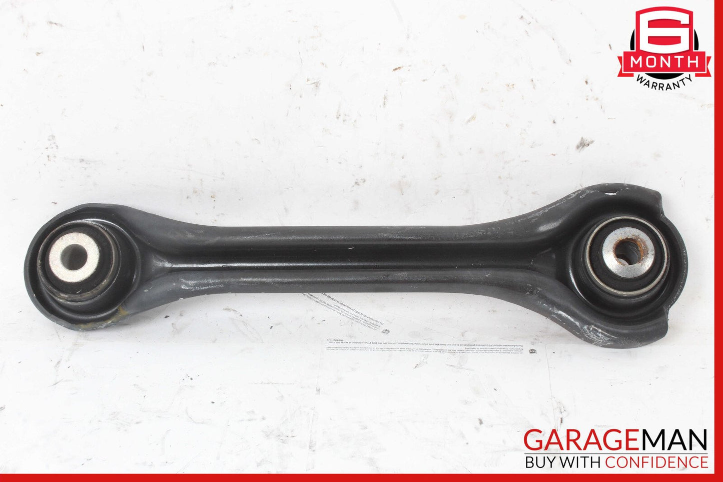 12-20 Mercedes R172 SLK350 Rear Left or Right Upper Control Arm OEM