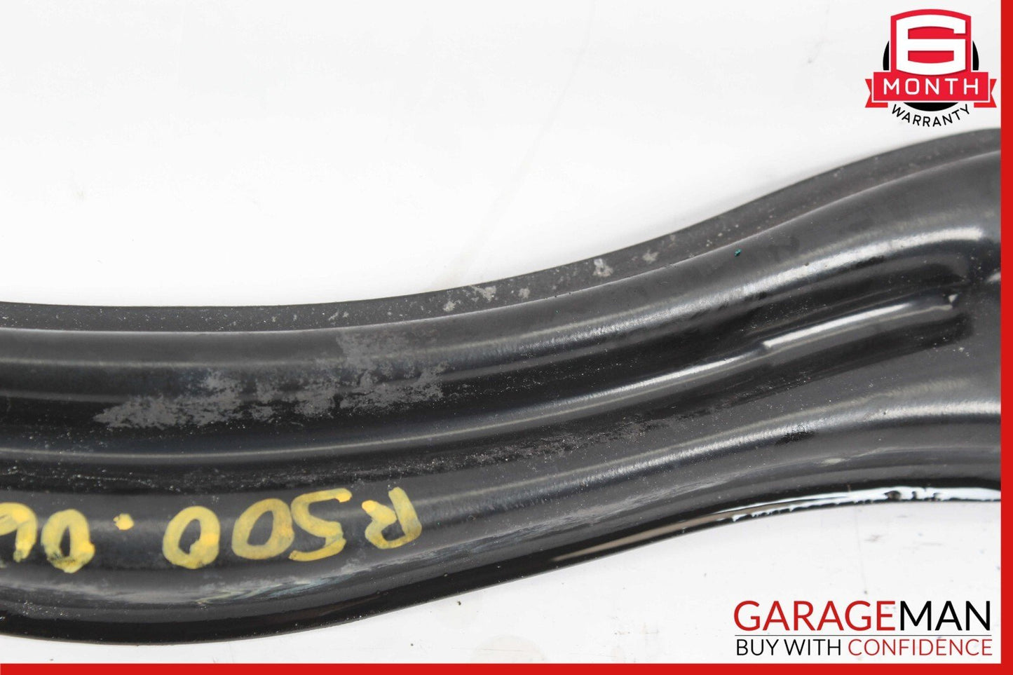 06-13 Mercedes W251 R500 R350 Rear Right Side Upper Control Arm OEM