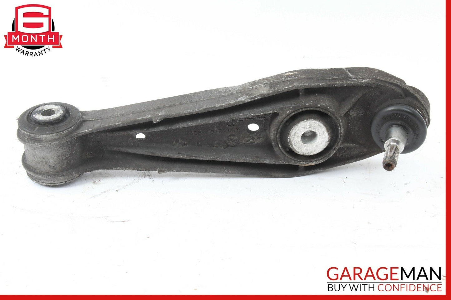 97-04 Porsche Boxster 986 Rear Right or Left Suspension Lower Control Arm OEM