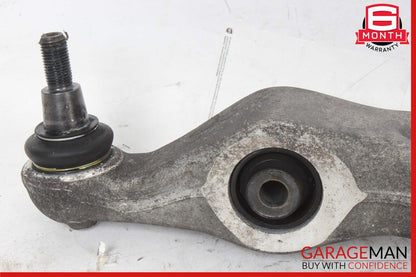 07-15 Audi Q7 Front Right Passenger Side Lower Control Arm 7P0407152C OEM