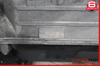 12-15 Mercedes W204 C250 SLK250 722.9 7G Automatic Transmission 722.997 OEM 138k