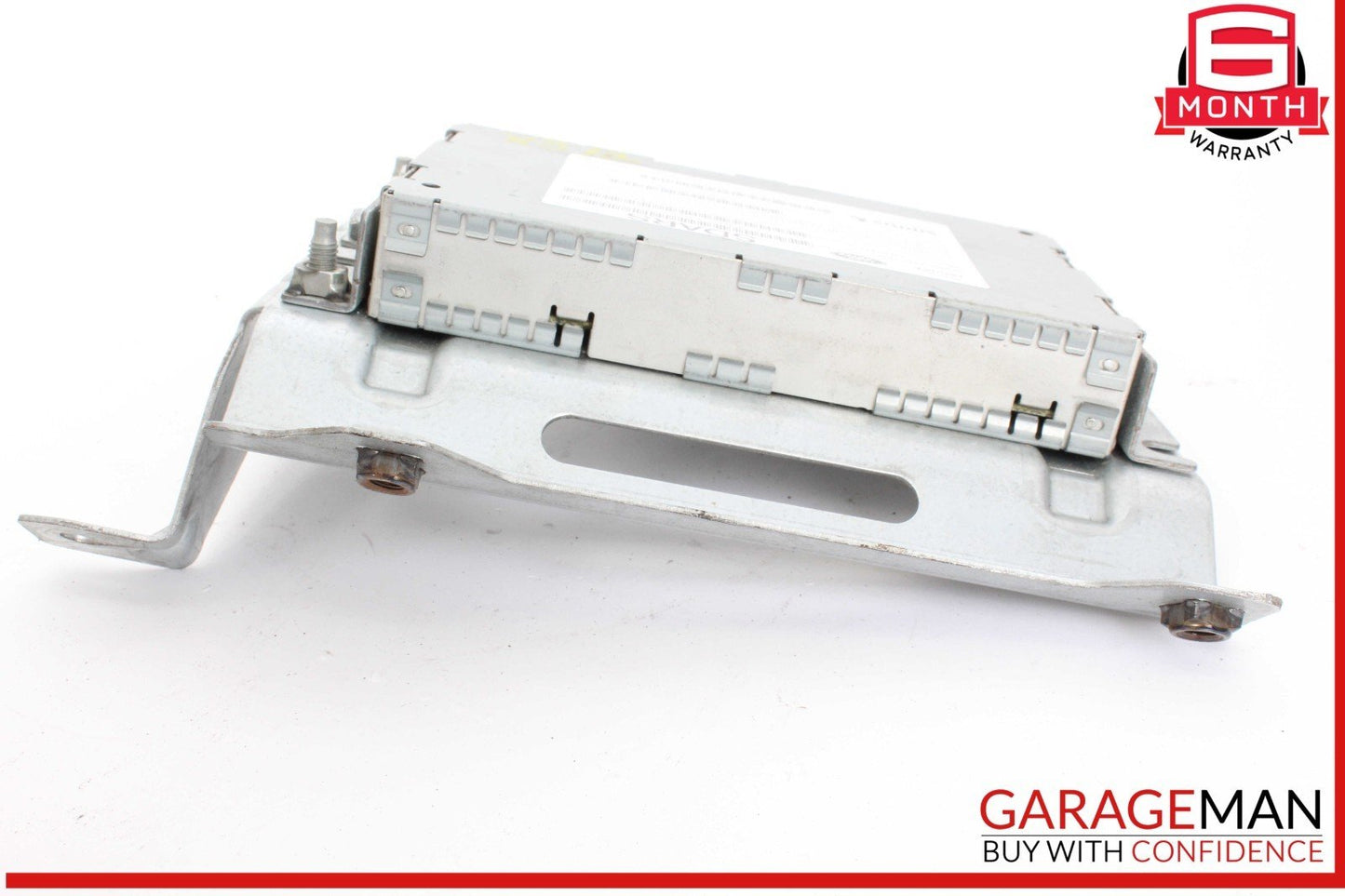10-15 Jaguar XJ Sirius Satellite Radio Receiver Control Module Unit OEM