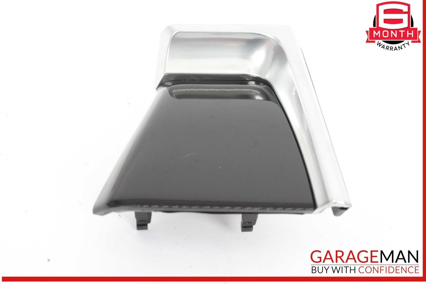 19-24 Porsche Macan Front Center Dash Dashboard Trim Panel 95B854397L OEM