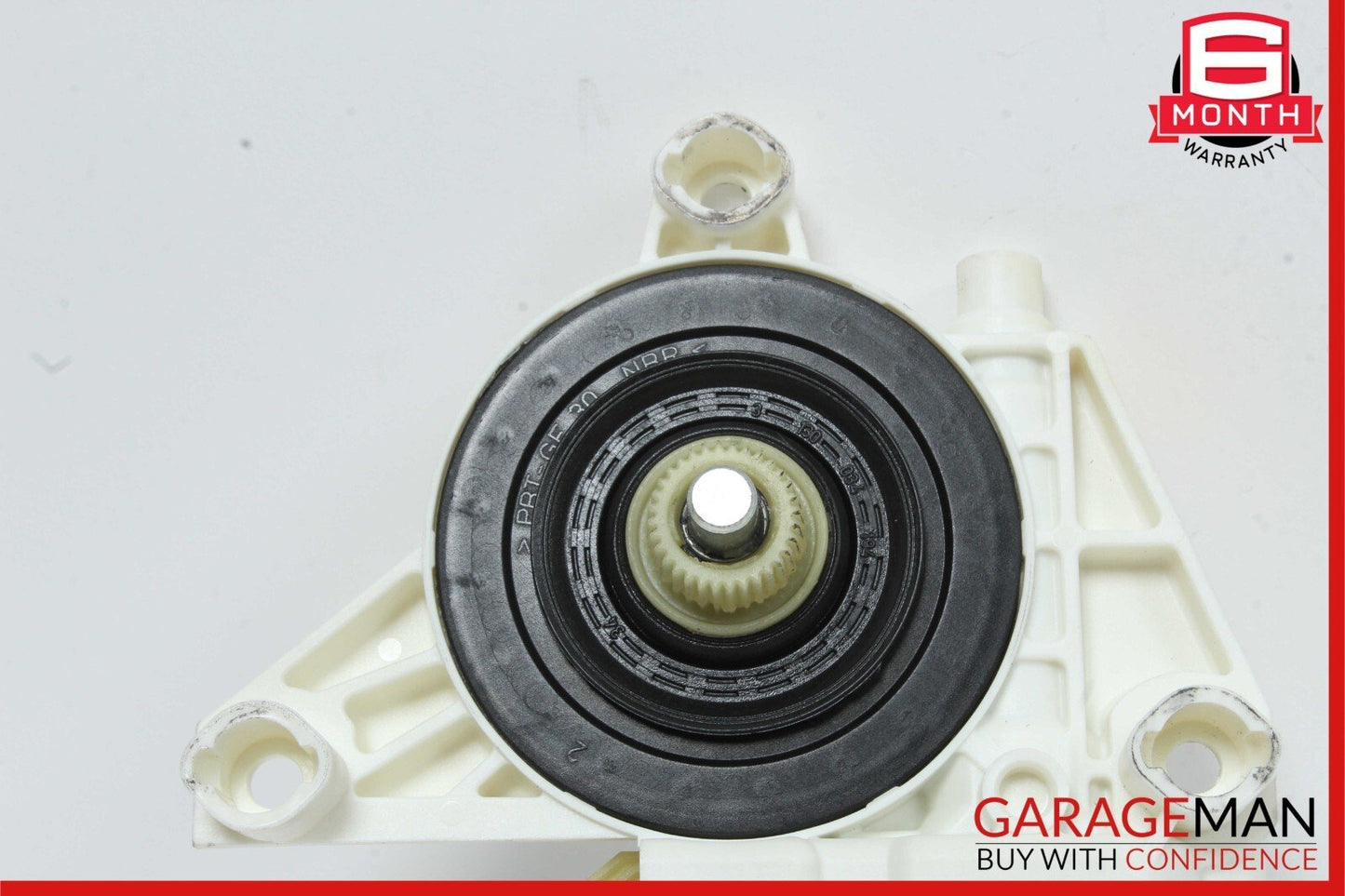 08-15 Mercedes W204 C350 C250 Front Left Door Window Regulator Motor Unit OEM