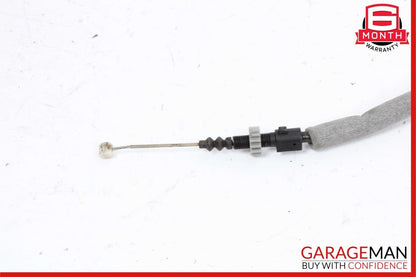 07-13 Mercedes W221 S550 S450 Rear Right Keyless Go Door Lock Latch Actuator OEM